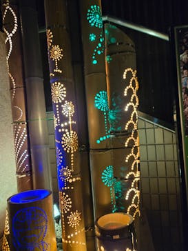 京都竹の郷温泉 万葉の湯に投稿された画像（2026/2/1）