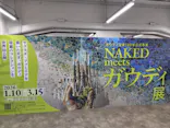 NAKED meets ガウディ展に投稿された画像（2026/2/1）