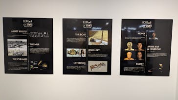 IMMERSIVE JOURNEY 名古屋に投稿された画像（2026/2/1）