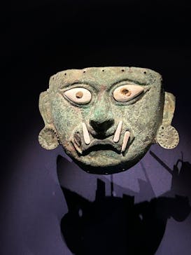 CREVIA マチュピチュ展／CREVIA MACHU PICCHU AND THE GOLDEN EMPIRES OF PERUに投稿された画像（2026/2/1）