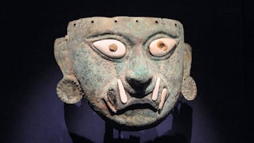 CREVIA マチュピチュ展／CREVIA MACHU PICCHU AND THE GOLDEN EMPIRES OF PERUに投稿された画像（2026/2/1）