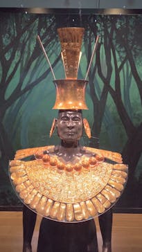 CREVIA マチュピチュ展／CREVIA MACHU PICCHU AND THE GOLDEN EMPIRES OF PERUに投稿された画像（2026/2/1）