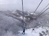 会津高原たかつえスキー場に投稿された画像（2026/2/1）
