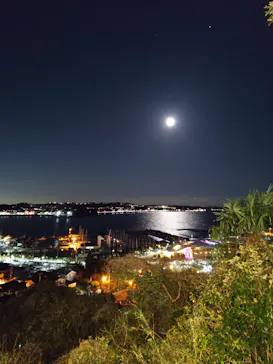 江の島シーキャンドルに投稿された画像（2026/2/1）