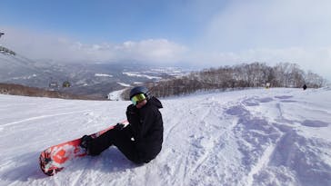 安比高原スキー場に投稿された画像（2026/2/1）