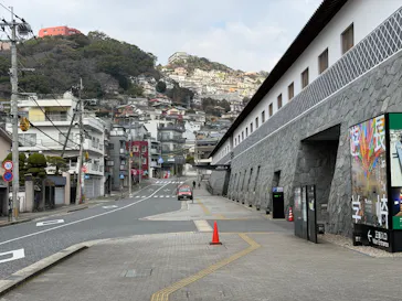 長崎歴史文化博物館に投稿された画像（2026/2/1）