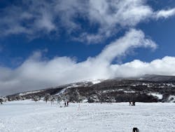 菅平高原スノーリゾートに投稿された画像（2026/2/1）