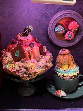 felissimo chocolate museum（フェリシモチョコレートミュージアム）に投稿された画像（2026/2/1）