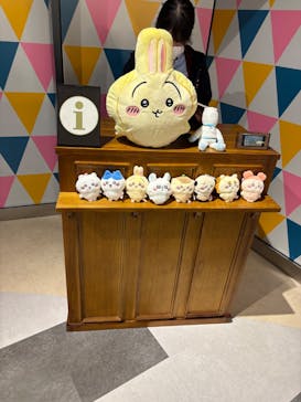 ちいかわパークに投稿された画像（2026/2/1）