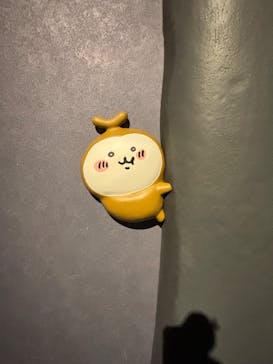 ちいかわパークに投稿された画像（2026/2/1）