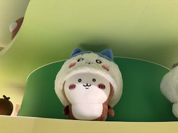 ちいかわパークに投稿された画像（2026/2/1）