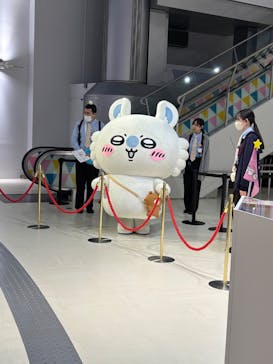 ちいかわパークに投稿された画像（2026/2/1）