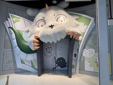 ちいかわパークに投稿された画像（2026/2/1）