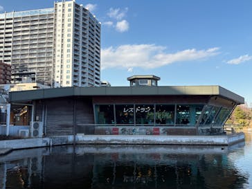 しながわ水族館に投稿された画像（2026/2/1）