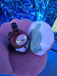 ひらかたパークに投稿された画像（2026/2/1）