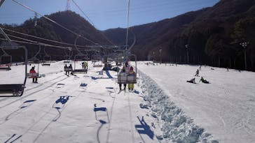 カムイみさかスキー場に投稿された画像（2026/2/1）