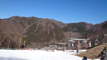 カムイみさかスキー場に投稿された画像（2026/2/1）