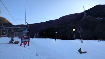 カムイみさかスキー場に投稿された画像（2026/2/1）