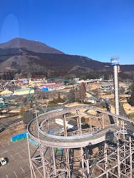 城島高原パークに投稿された画像（2026/2/1）