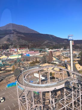 城島高原パークに投稿された画像（2026/2/1）