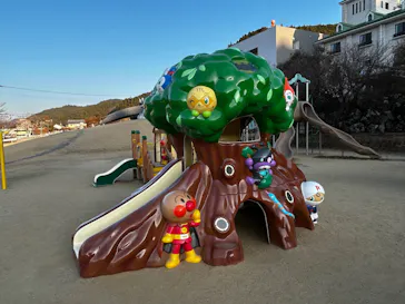 香美市立やなせたかし記念館　(アンパンマンミュージアム＆詩とメルヘン絵本館）に投稿された画像（2026/2/1）