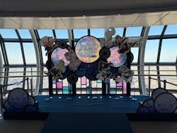 東京スカイツリーに投稿された画像（2026/2/1）