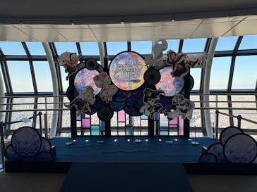 東京スカイツリーに投稿された画像（2026/2/1）