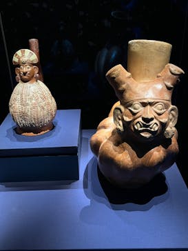 CREVIA マチュピチュ展／CREVIA MACHU PICCHU AND THE GOLDEN EMPIRES OF PERUに投稿された画像（2026/2/1）