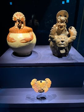 CREVIA マチュピチュ展／CREVIA MACHU PICCHU AND THE GOLDEN EMPIRES OF PERUに投稿された画像（2026/2/1）