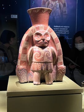 CREVIA マチュピチュ展／CREVIA MACHU PICCHU AND THE GOLDEN EMPIRES OF PERUに投稿された画像（2026/2/1）