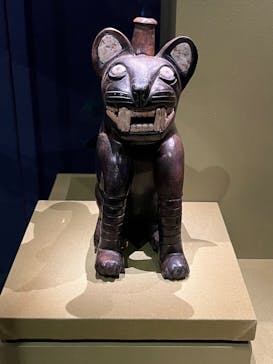 CREVIA マチュピチュ展／CREVIA MACHU PICCHU AND THE GOLDEN EMPIRES OF PERUに投稿された画像（2026/2/1）