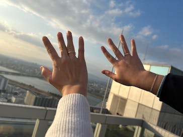 garden梅田に投稿された画像（2026/2/1）