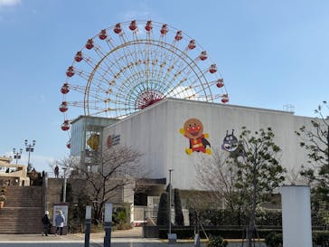 神戸アンパンマンこどもミュージアム＆モールに投稿された画像（2026/2/1）