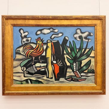 オルセー美術館所蔵 印象派―室内をめぐる物語に投稿された画像（2026/2/1）