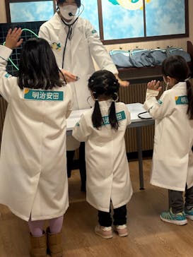 カンドゥー幕張に投稿された画像（2026/2/1）