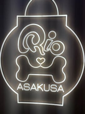 いぬカフェRio 浅草店に投稿された画像（2026/2/1）