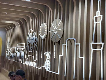 いぬカフェRio 浅草店に投稿された画像（2026/2/1）