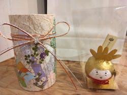 美濃和紙雑貨体験ショップ石川紙業に投稿された画像（2026/2/1）