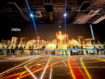 NAKED meets ガウディ展に投稿された画像（2026/2/1）