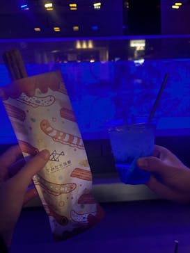 すみだ水族館に投稿された画像（2026/2/1）