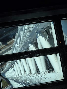 東京スカイツリーに投稿された画像（2026/2/1）