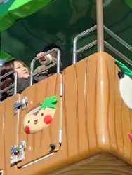 とちのきファミリーランドに投稿された画像（2026/2/1）