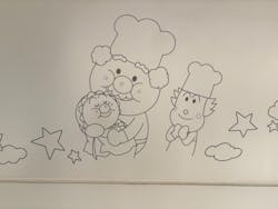 横浜アンパンマンこどもミュージアムに投稿された画像（2026/2/1）