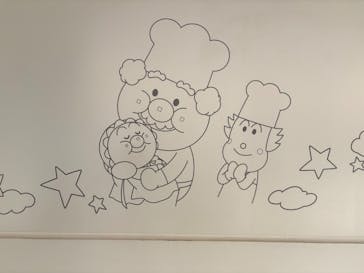 横浜アンパンマンこどもミュージアムに投稿された画像（2026/2/1）