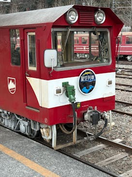 大井川鐵道株式会社に投稿された画像（2026/2/1）