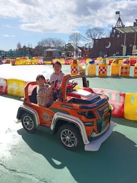 伊豆ぐらんぱる公園に投稿された画像（2026/2/2）