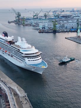 神戸ポートタワーに投稿された画像（2026/2/2）