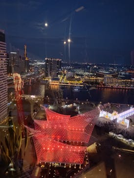 神戸ポートタワーに投稿された画像（2026/2/2）