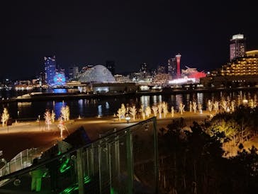 神戸ポートタワーに投稿された画像（2026/2/2）