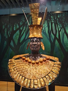 CREVIA マチュピチュ展／CREVIA MACHU PICCHU AND THE GOLDEN EMPIRES OF PERUに投稿された画像（2026/2/2）